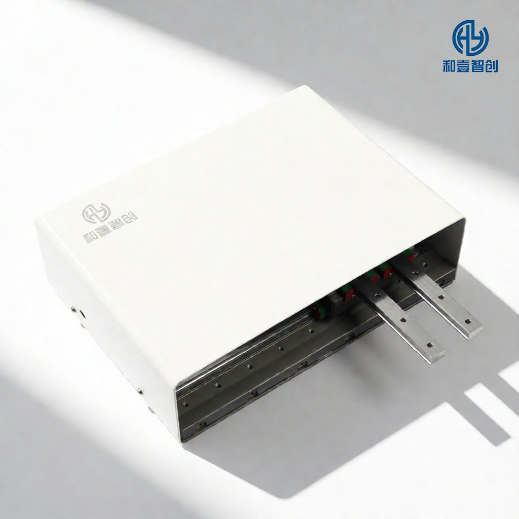 HY-PPU-190平移機械手